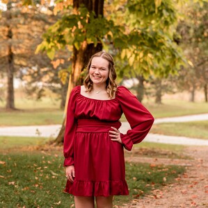 Fundraising Page: Claire Bobay